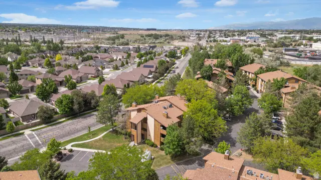 9184 S Jefferson Pl #2 F, Sandy, UT 84070 - #2