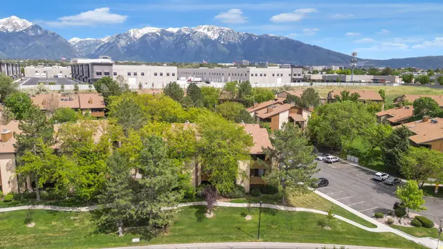9184 S Jefferson Pl #2 F, Sandy, UT 84070 - #3