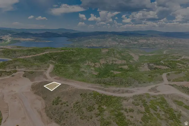 1558 E Marcella Ridge Rd #518, Heber City, UT 84032 - #1
