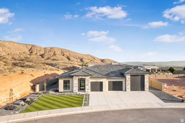 1374 E Pony Trail, Washington, UT 84780 - #1