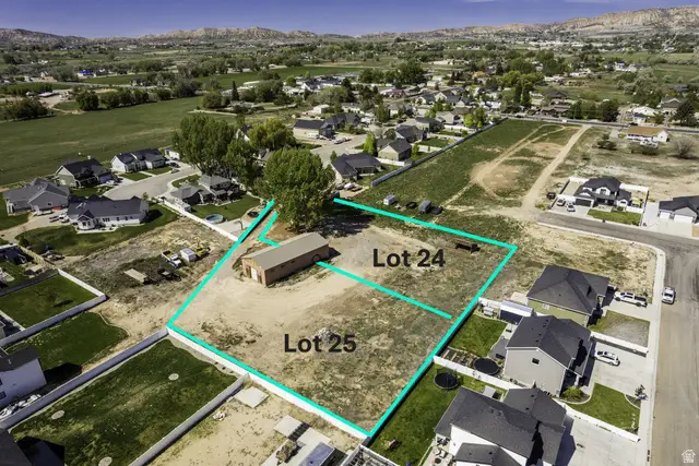 392 W 1070 S #24, Vernal, UT 84078 - #1