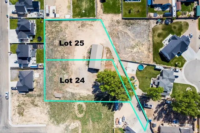 392 W 1070 S #24, Vernal, UT 84078 - #2