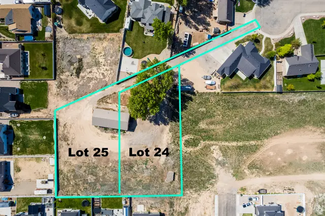 388 W 1070 S #24, Vernal, UT 84078 - #1