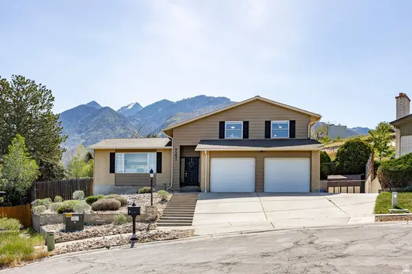 7351 S Chestnut Cir E, Cottonwood Heights, UT 84121
