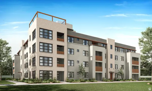 5263 W Reventon Rd S #101, South Jordan, UT 84009