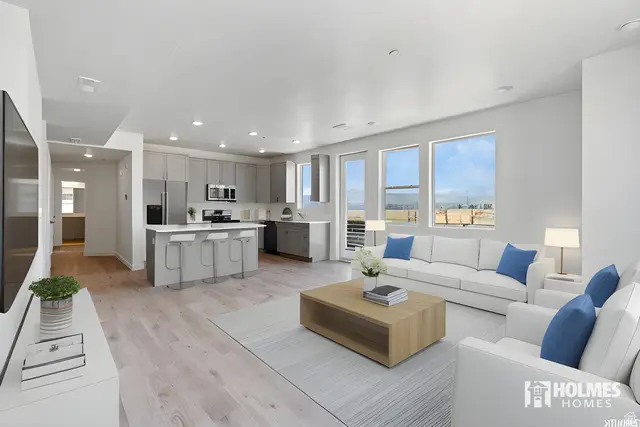 5263 W Reventon Rd S #101, South Jordan, UT 84009 - #3
