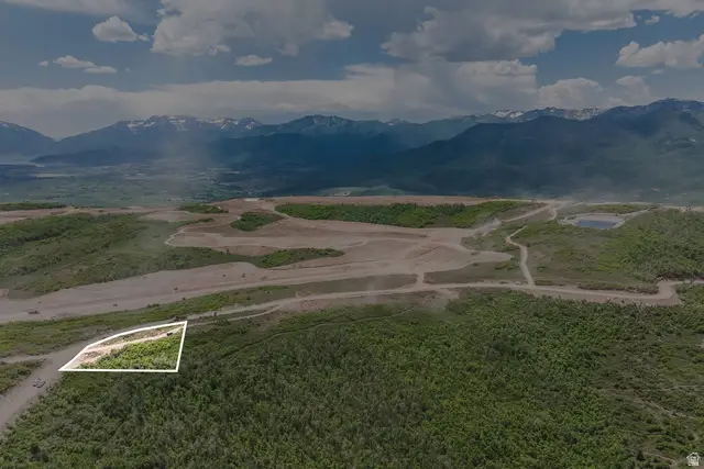 1685 E Marcella Ridge Rd #505, Heber City, UT 84032 - #2
