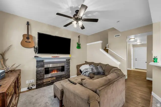 2480 Manzoni Rd, Santa Clara, UT 84765 - #2