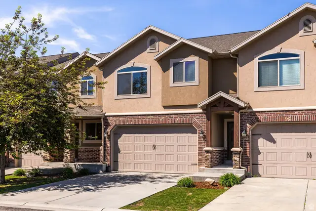 1865 W 5050 S, Roy, UT 84067 - #1