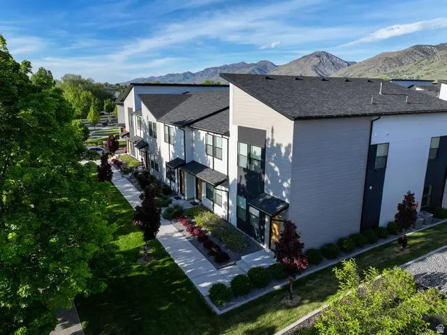 220 N Spring Creek Pkwy, Providence, UT 84332 - #2