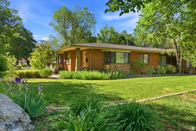 2776 E Wilshire Dr, Salt Lake City, UT 84109 - #1