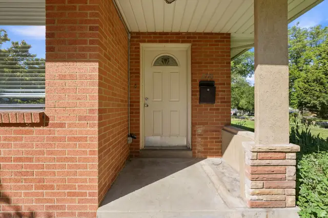 2776 E Wilshire Dr, Salt Lake City, UT 84109 - #3