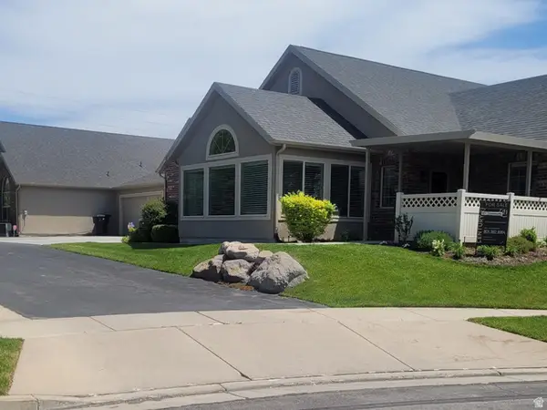 317 S 450 W #B, Springville, UT 84663