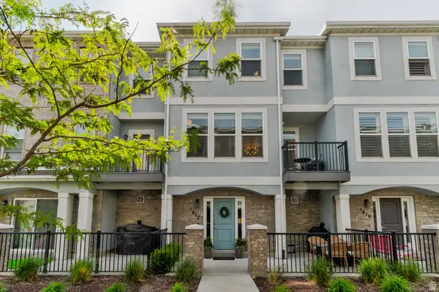1817 W Torlundy Dr, Riverton, UT 84065 - #1