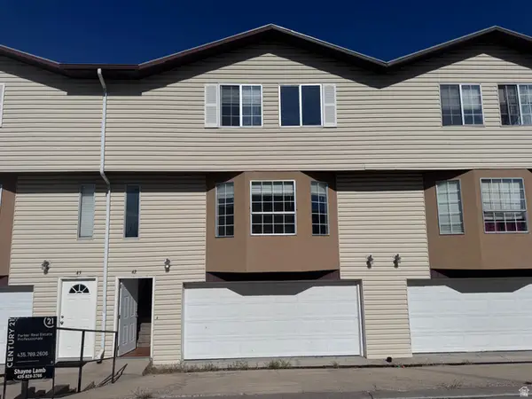 1350 W 150 N #42, Vernal, UT 84078