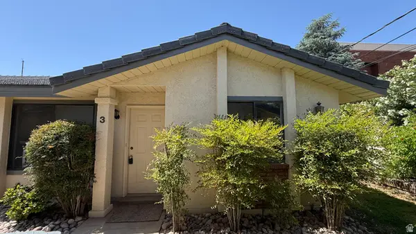 136 S 100 E #3, St. George, UT 84770