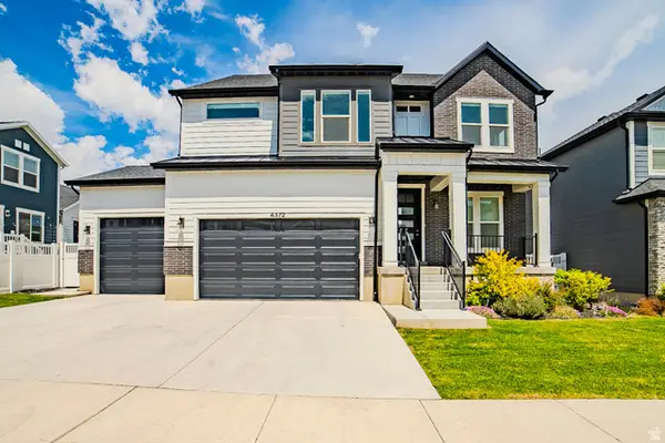 4372 W Defender Dr S #403, Herriman, UT 84096