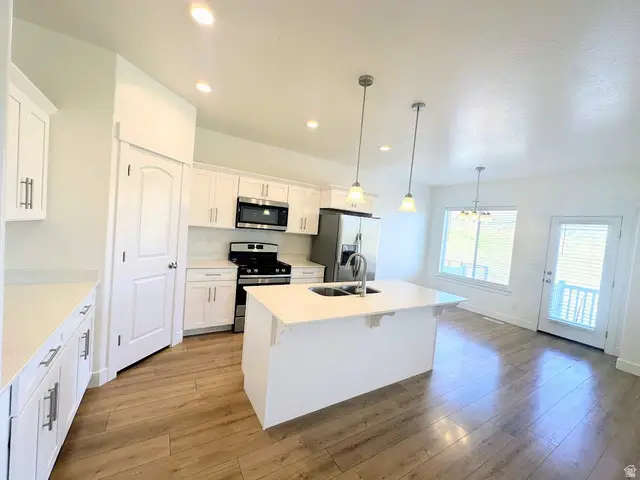 16042 S Bodmin Way #318, Bluffdale, UT 84065 - #2