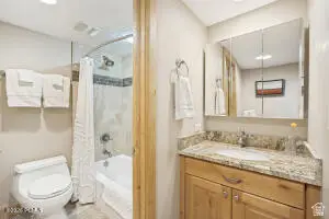 1730 Captain Molly Dr, Park City, UT 84060 - #2