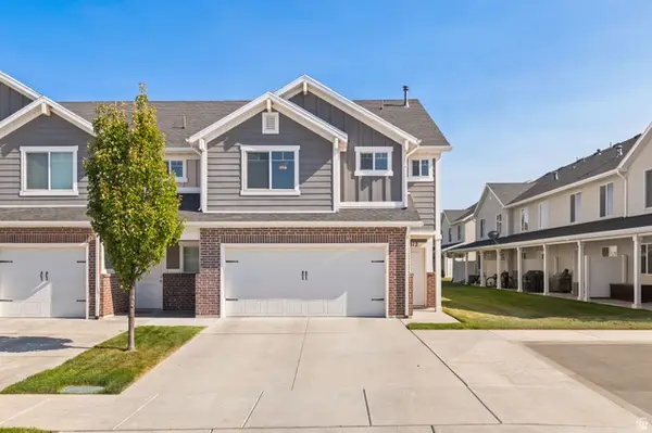 1812 W 675 N, West Point, UT 84015