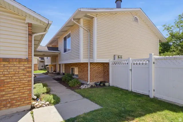 740 E Baker Dr, Midvale, UT 84047 - #1
