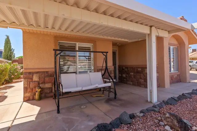 1360 E Telegraph St #16, Washington, UT 84780 - #2