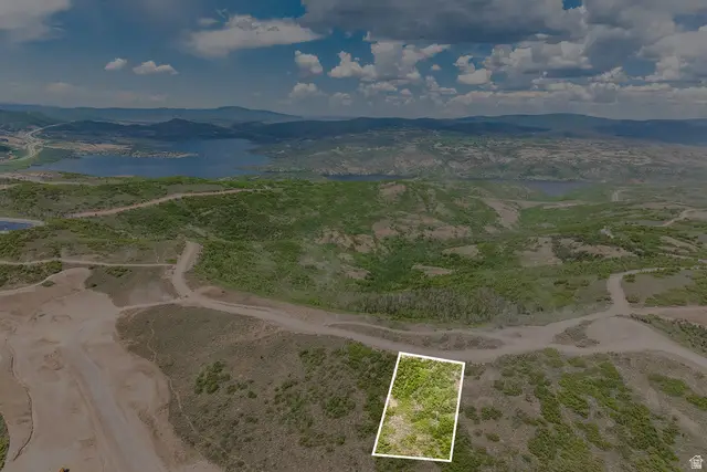 1646 E Marcella Ridge Rd #513, Heber City, UT 84032 - #1