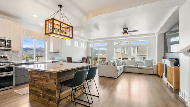 19 E 2130 S, Heber City, UT 84032 - #3