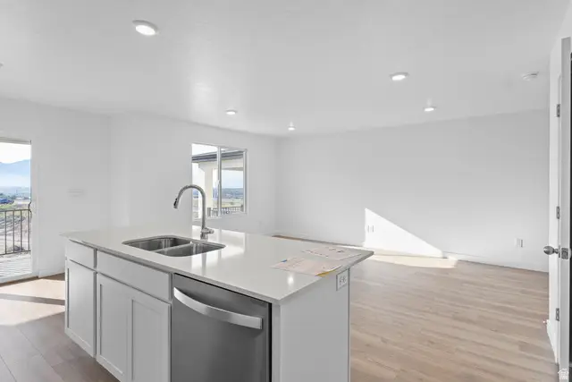 4280 N Buckstone Way #1360, Lehi, UT 84048 - #3