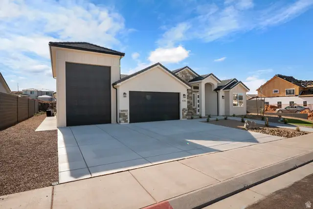 4795 W 1930 S, Hurricane, UT 84737 - #3