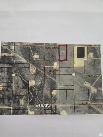 5000 S 18000 W #10, Duchesne, UT 84021