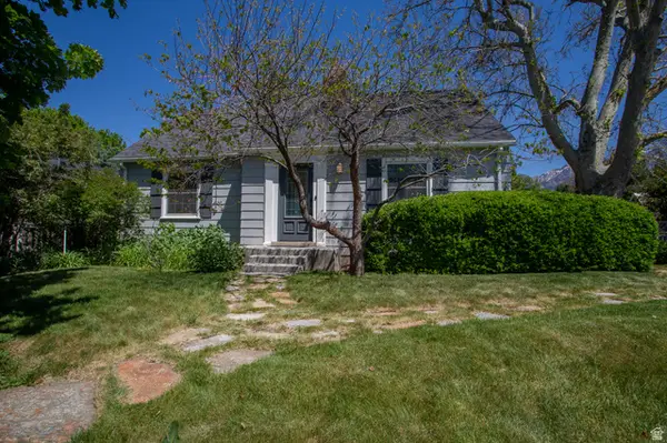 3431 S 2300 E, Salt Lake City, UT 84109