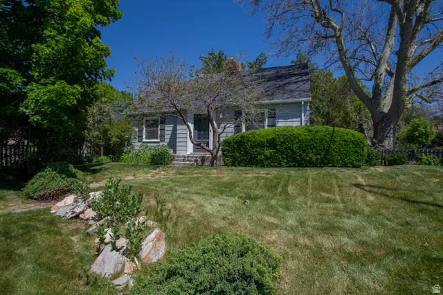 3431 S 2300 E, Salt Lake City, UT 84109 - #3