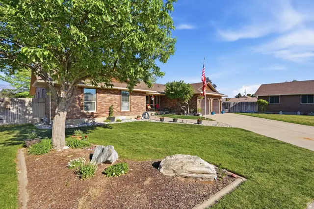 2045 W 5025 S, Roy, UT 84067 - #2
