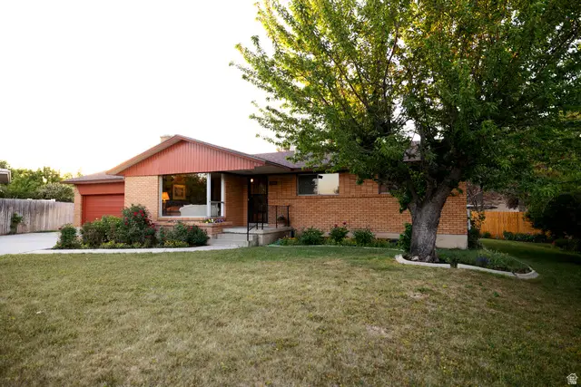 3642 W 4785 S, Taylorsville, UT 84123 - #1