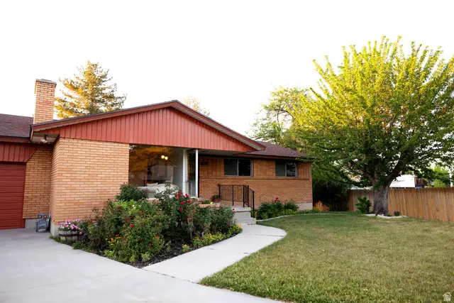 3642 W 4785 S, Taylorsville, UT 84123 - #2
