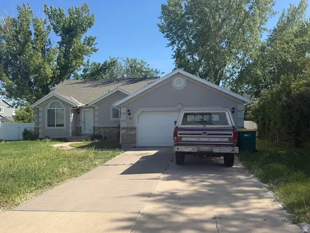 851 W 150 S, Clearfield, UT 84015 - #1