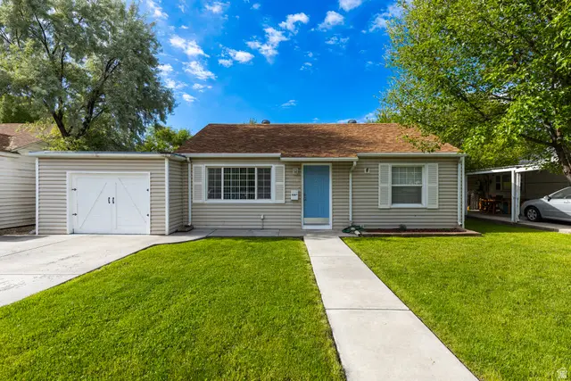 1006 E 300 N, Provo, UT 84606 - #1