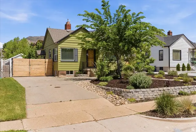 1448 23rd St, Ogden, UT 84401 - #1