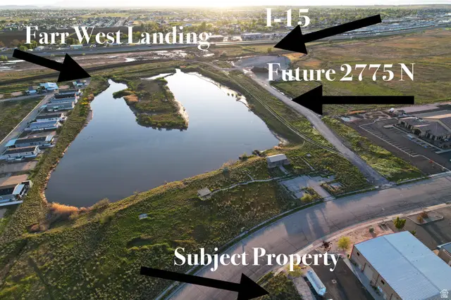 2750 N Parkland Blvd #16, Pleasant View, UT 84404 - #1
