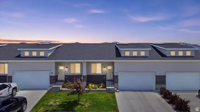 820 S 380 E #14, Smithfield, UT 84335 - #1