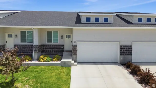 820 S 380 E #14, Smithfield, UT 84335 - #3