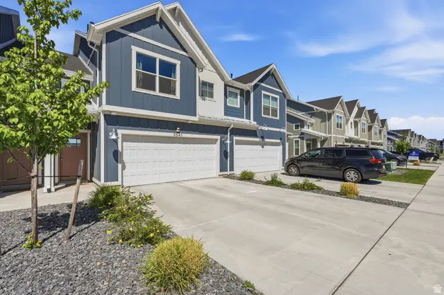 3541 S 4300 W #542, West Haven, UT 84401 - #2