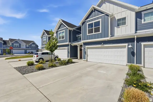 3541 S 4300 W #542, West Haven, UT 84401 - #3