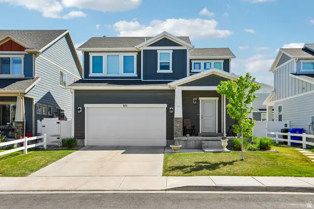 921 W Lotus Brook Dr, South Salt Lake, UT 84119 - #1