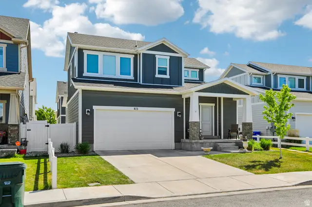 921 W Lotus Brook Dr, South Salt Lake, UT 84119 - #2