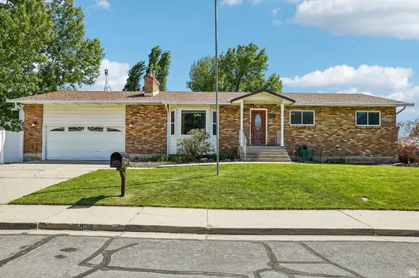 854 E 1030 N, Orem, UT 84097