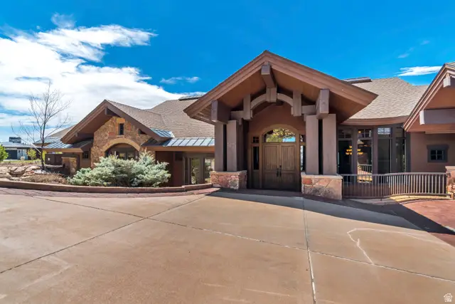 8879 N Promontory Ranch Rd #7, Park City, UT 84098 - #1