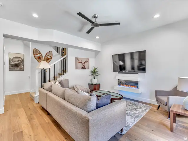 8257 N Sandalwood Ln, Park City, UT 84098 - #1