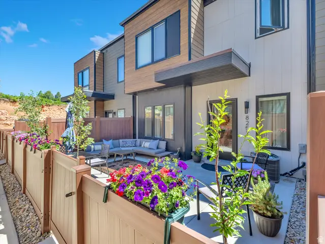 8257 N Sandalwood Ln, Park City, UT 84098 - #2